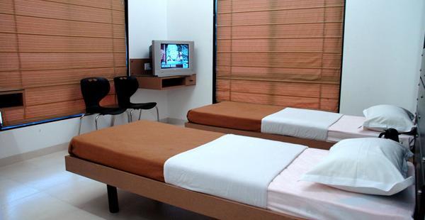 Hotel Manmandir Executive Aurangābād Extérieur photo
