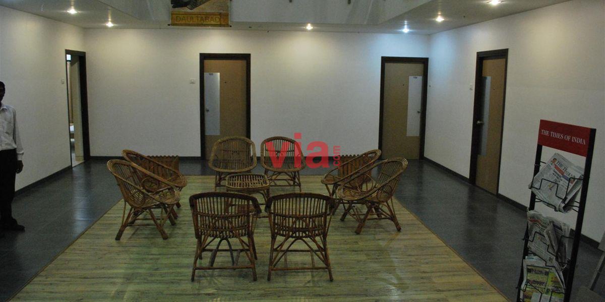 Hotel Manmandir Executive Aurangābād Extérieur photo